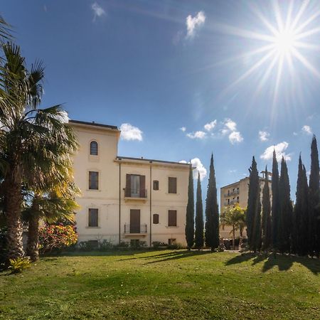 Villa Nicolaci - Liberty Suites Noto Buitenkant foto