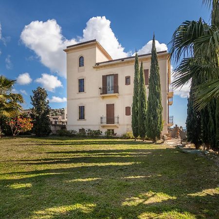 Villa Nicolaci - Liberty Suites Noto Buitenkant foto