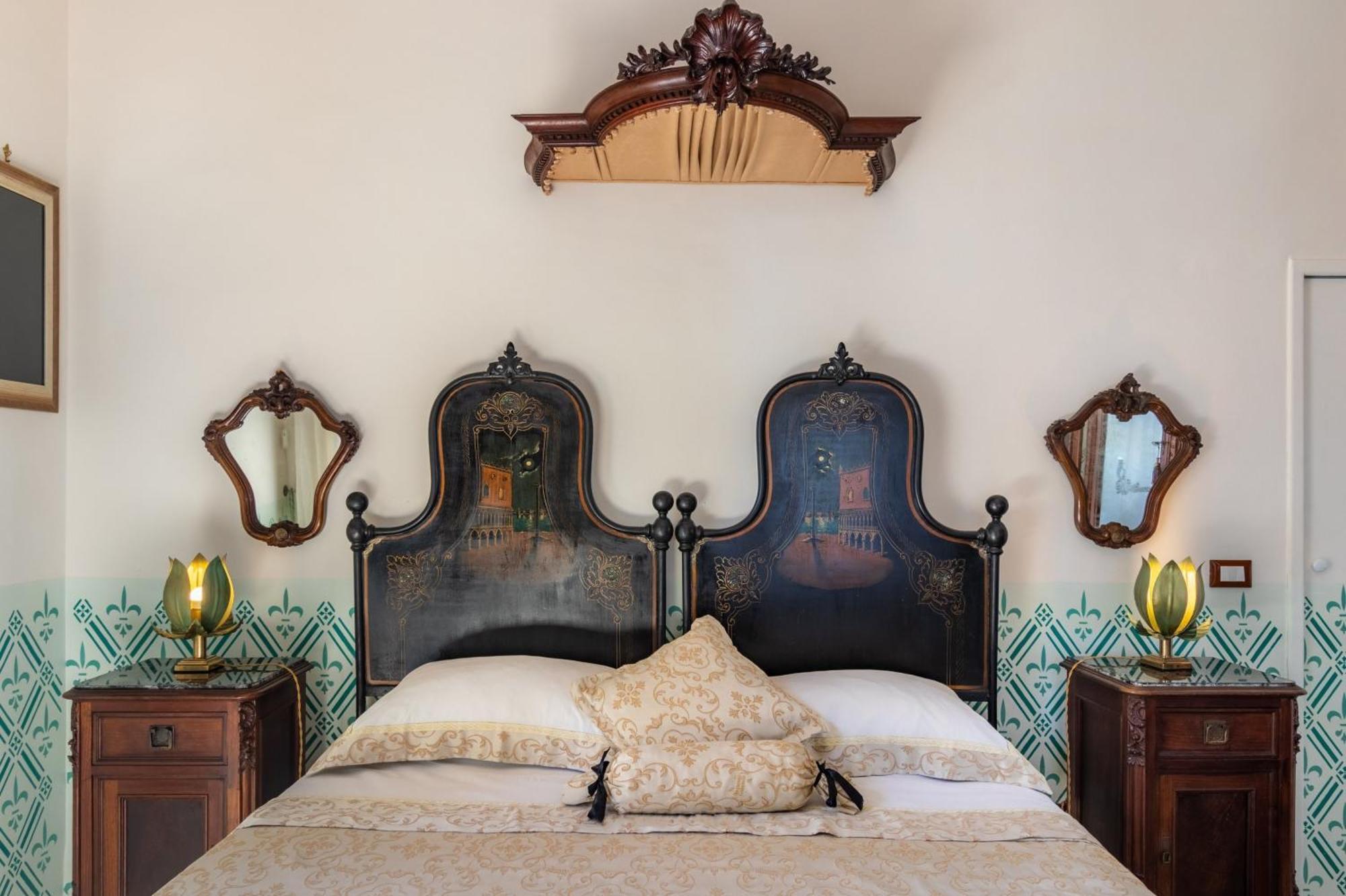 Villa Nicolaci - Liberty Suites Noto Buitenkant foto