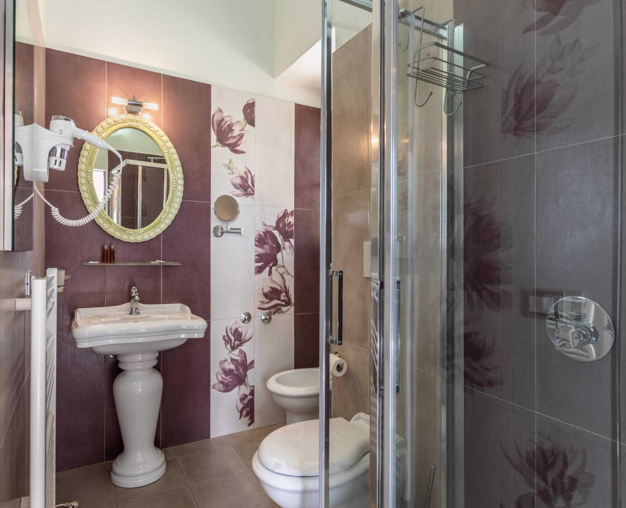 Villa Nicolaci - Liberty Suites Noto Buitenkant foto