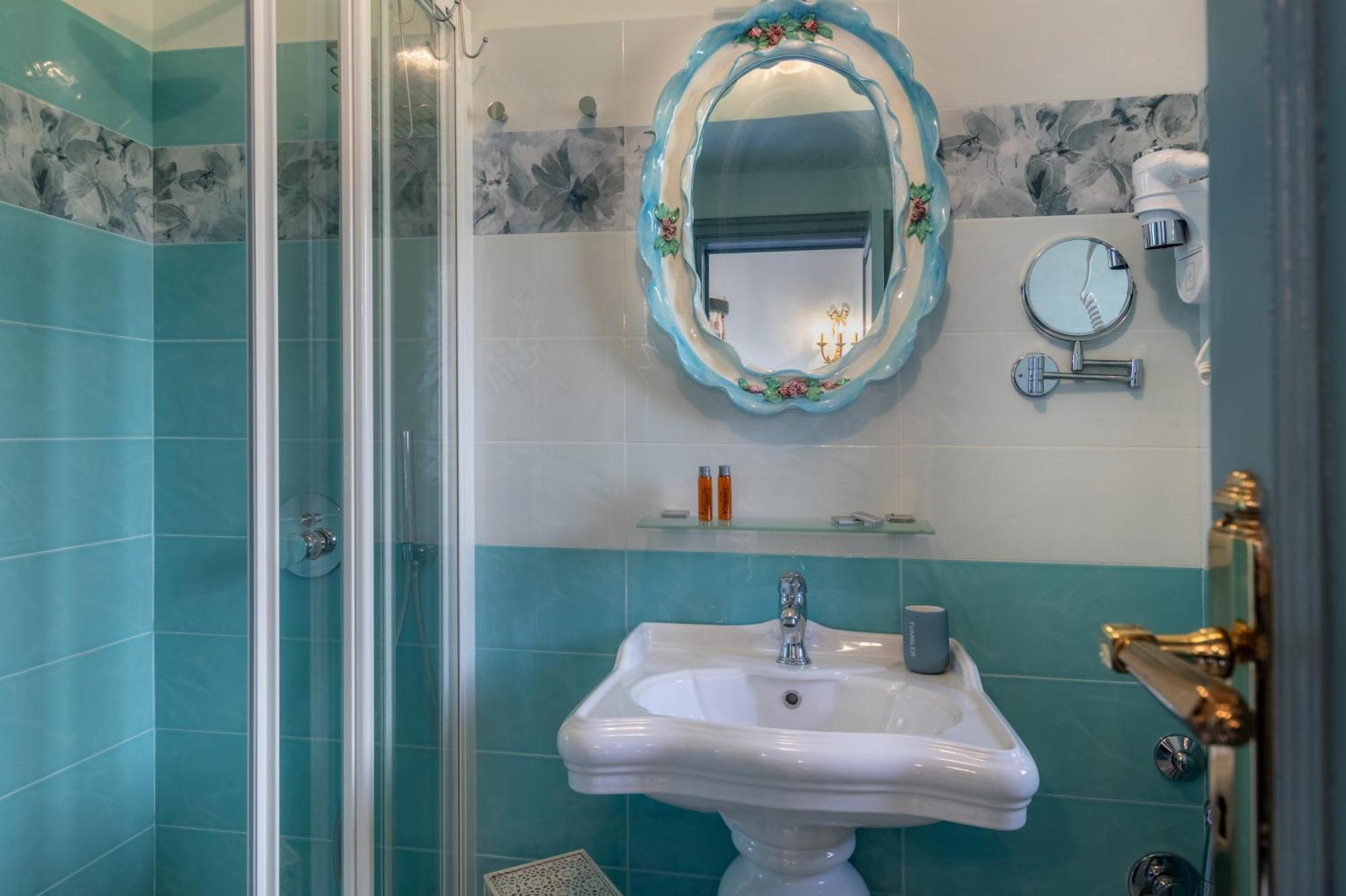 Villa Nicolaci - Liberty Suites Noto Buitenkant foto