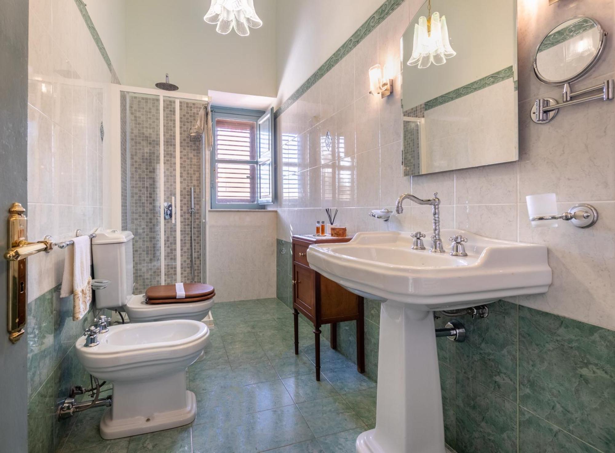 Villa Nicolaci - Liberty Suites Noto Buitenkant foto