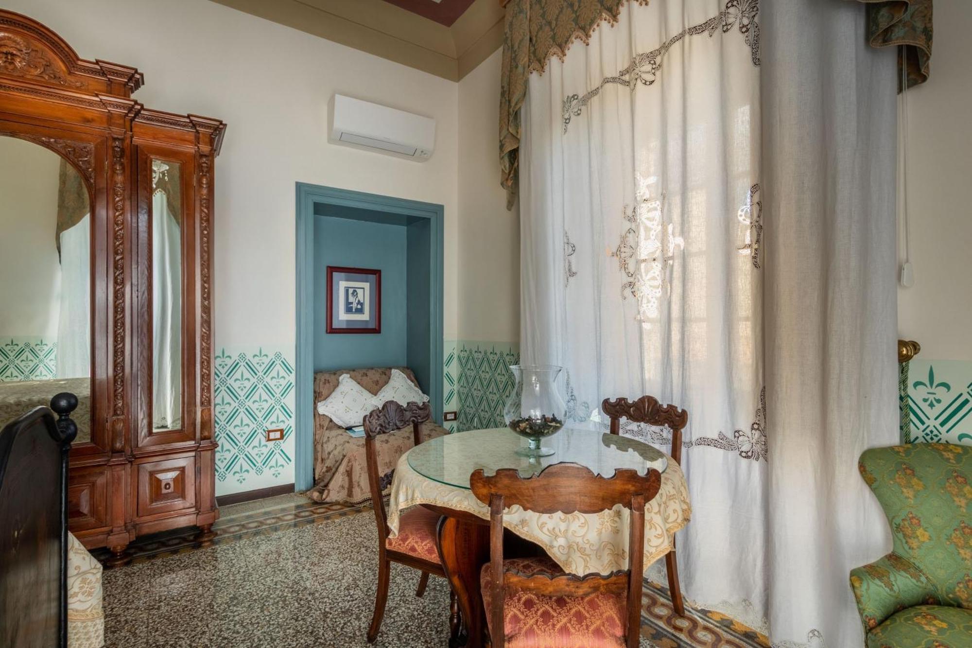 Villa Nicolaci - Liberty Suites Noto Buitenkant foto