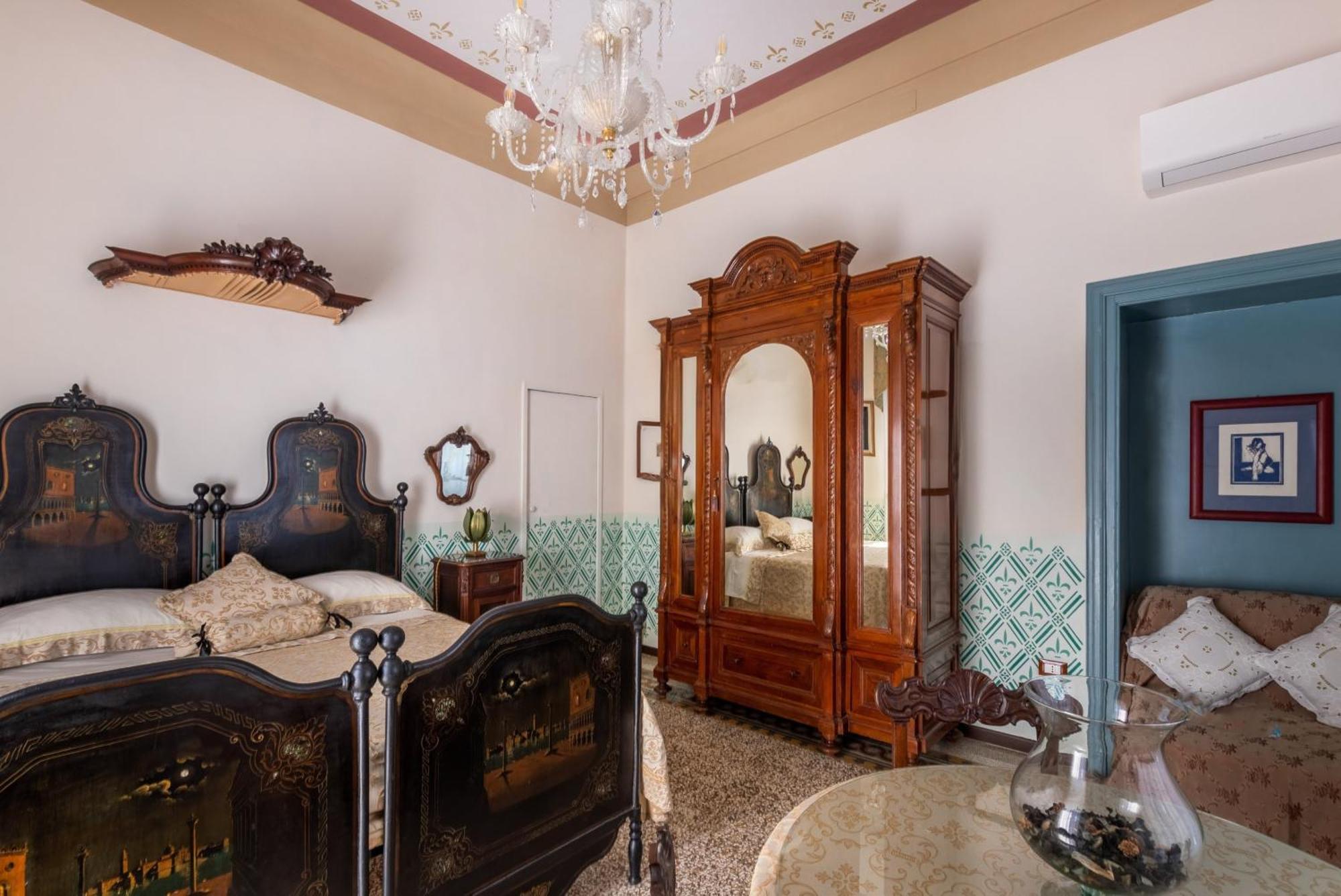 Villa Nicolaci - Liberty Suites Noto Buitenkant foto