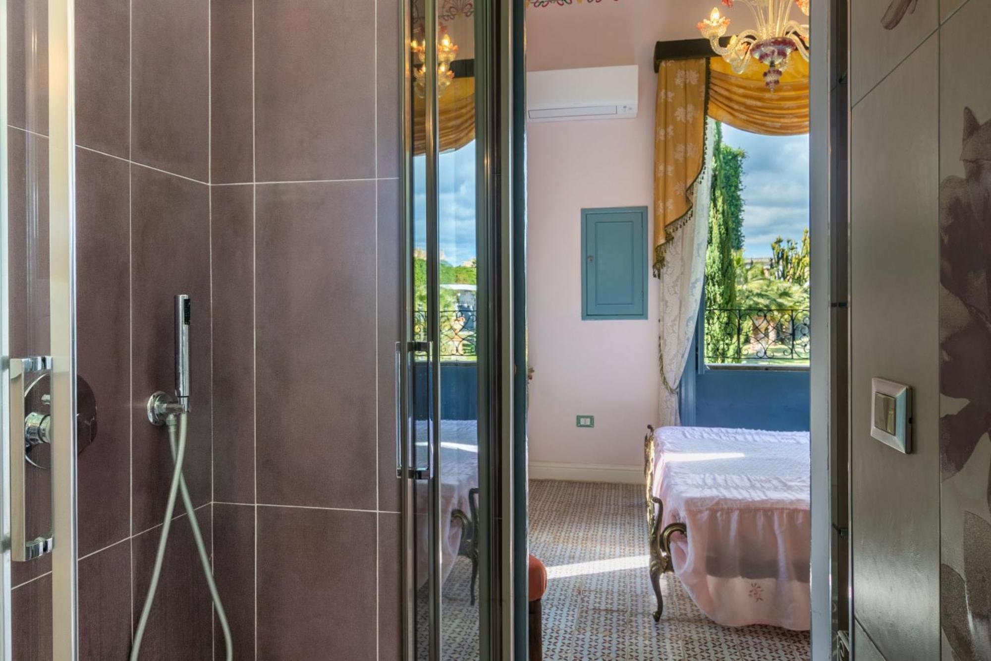 Villa Nicolaci - Liberty Suites Noto Buitenkant foto