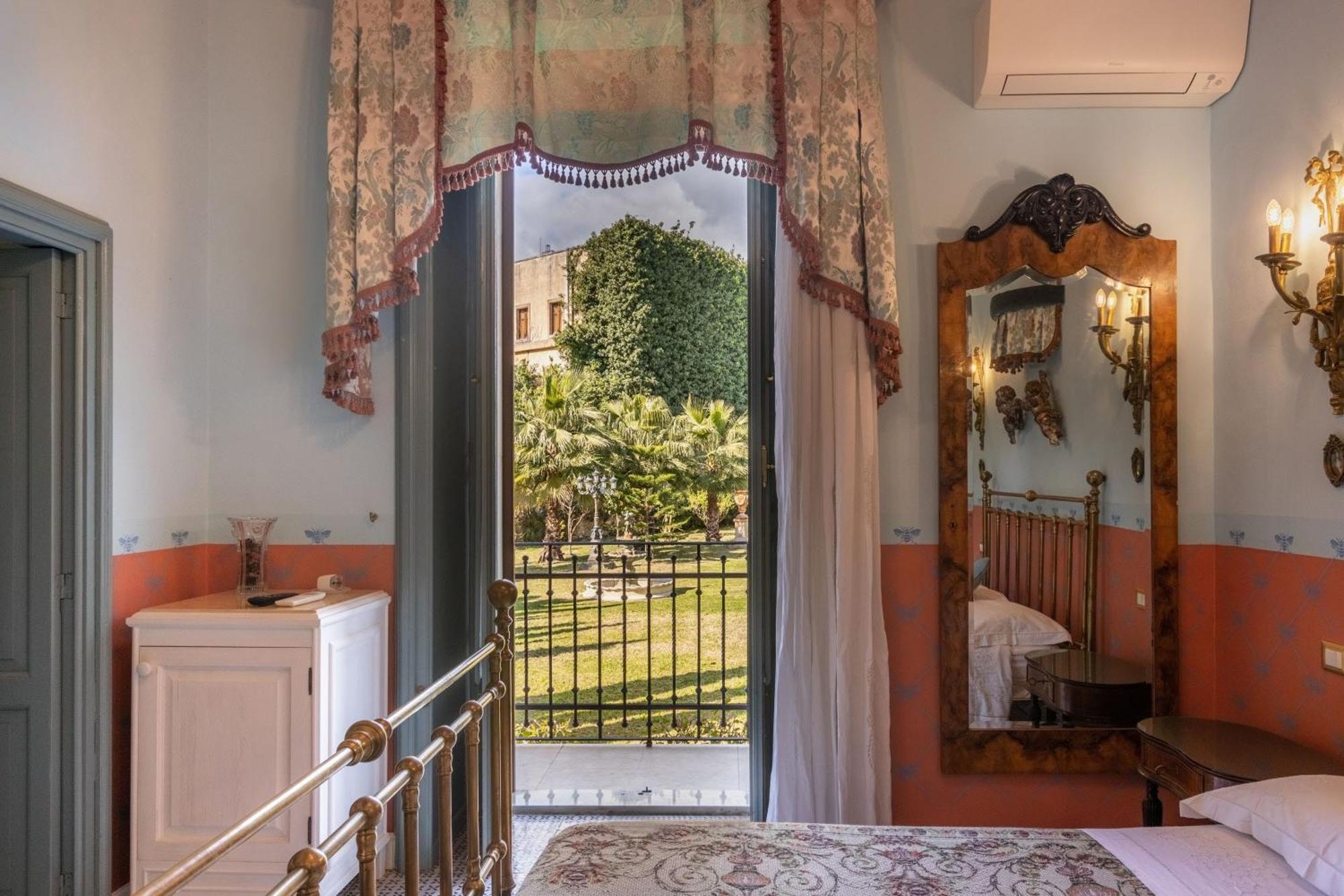 Villa Nicolaci - Liberty Suites Noto Buitenkant foto