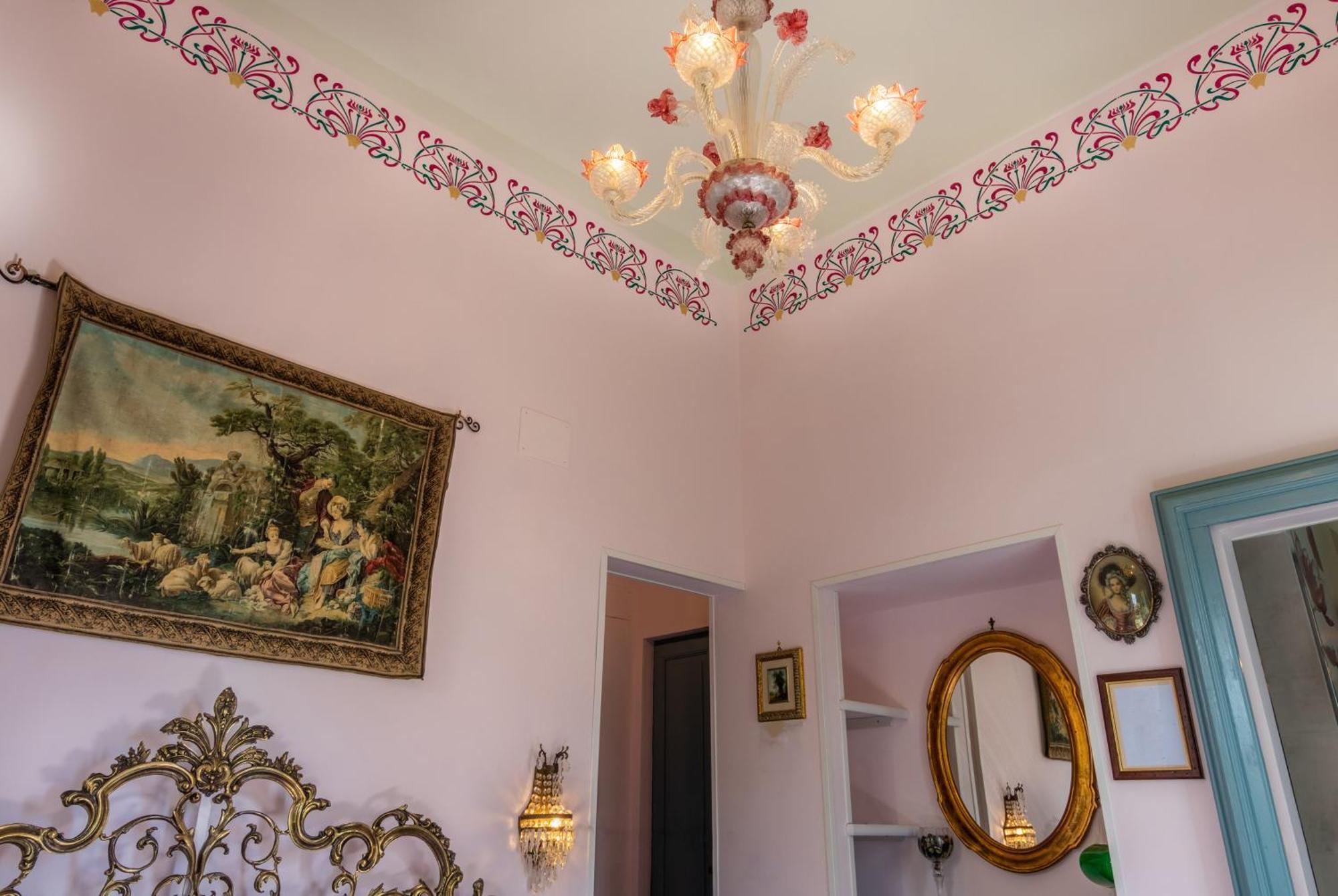 Villa Nicolaci - Liberty Suites Noto Buitenkant foto