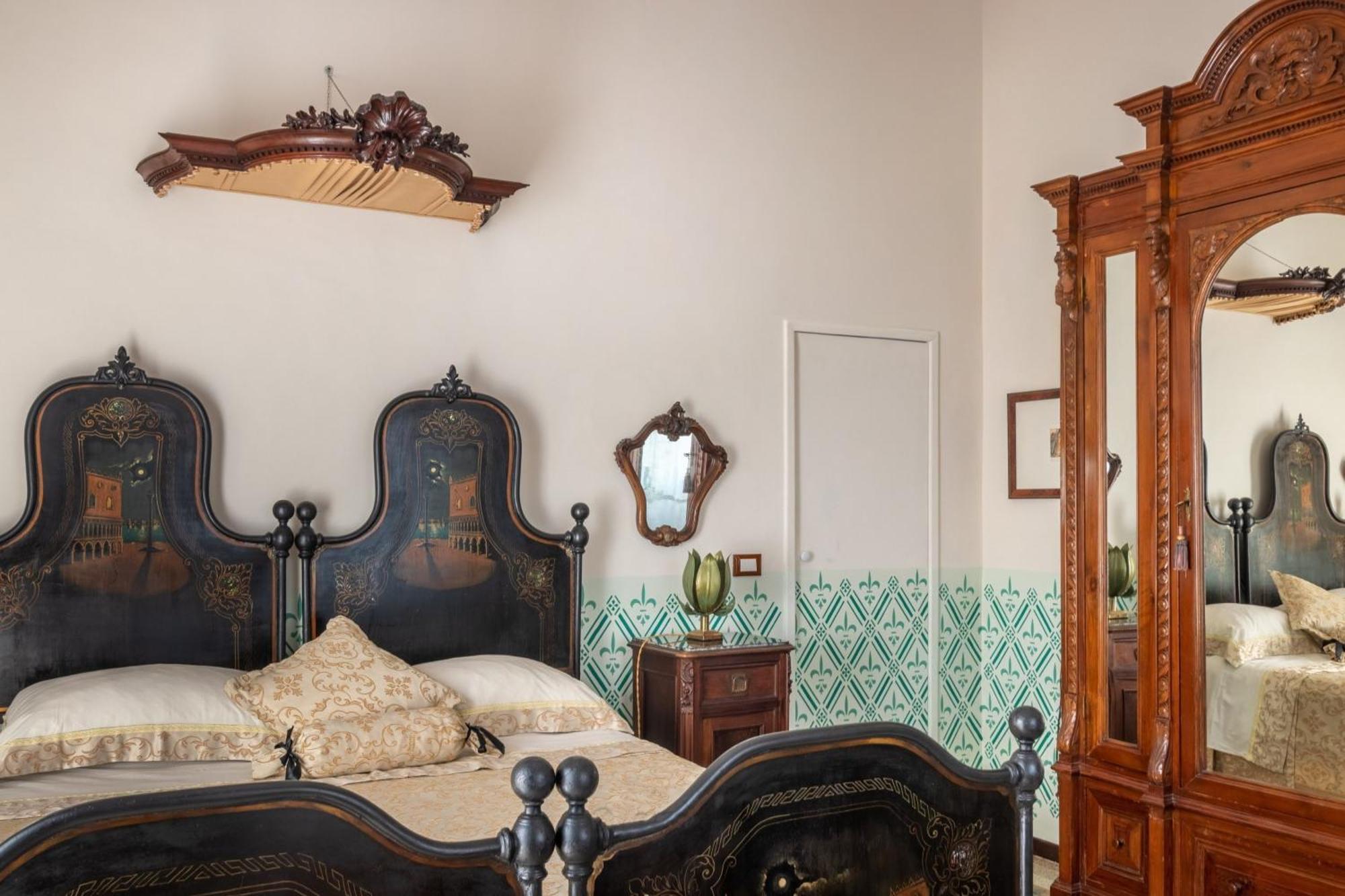 Villa Nicolaci - Liberty Suites Noto Buitenkant foto