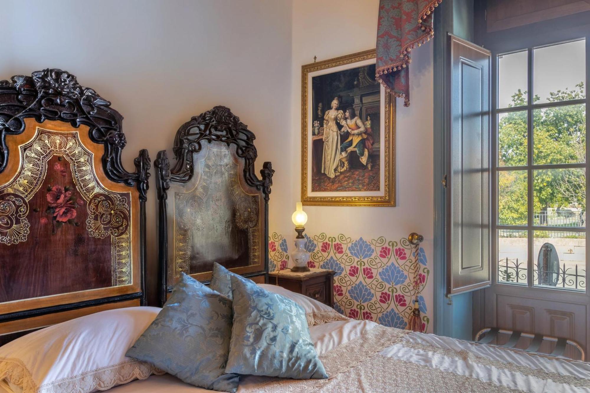 Villa Nicolaci - Liberty Suites Noto Buitenkant foto