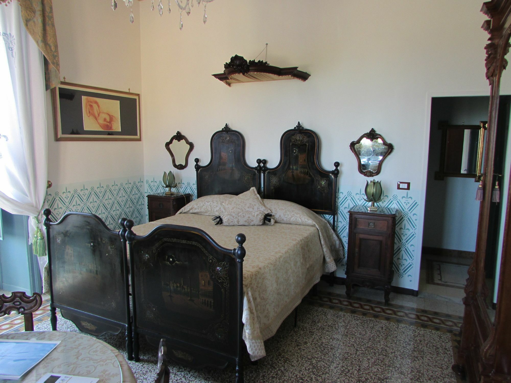Villa Nicolaci - Liberty Suites Noto Buitenkant foto