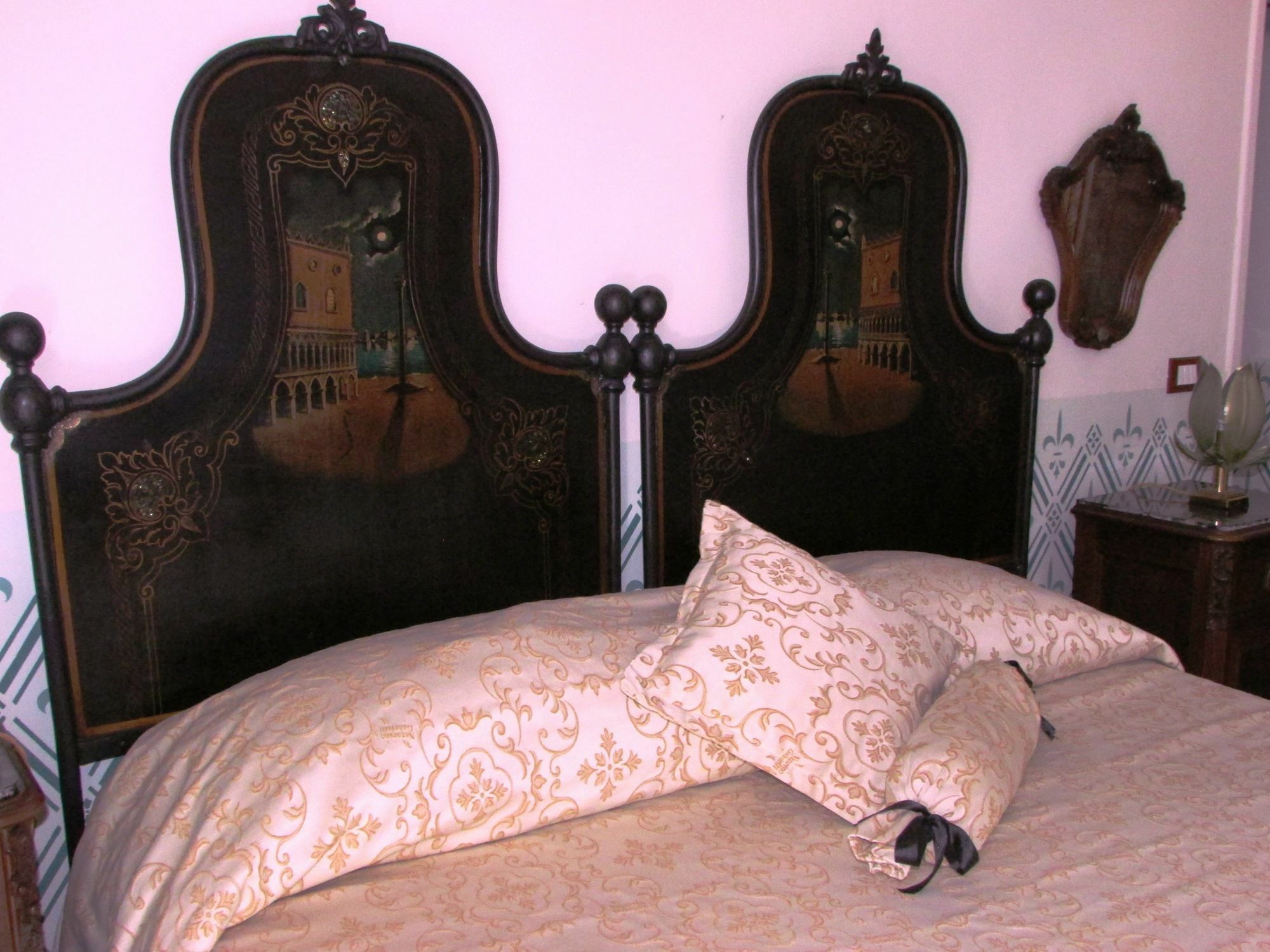 Villa Nicolaci - Liberty Suites Noto Buitenkant foto